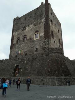 Castello Adrano